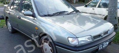 Ремонт генератора Nissan Pulsar N14, Купить генератор Nissan Pulsar N14